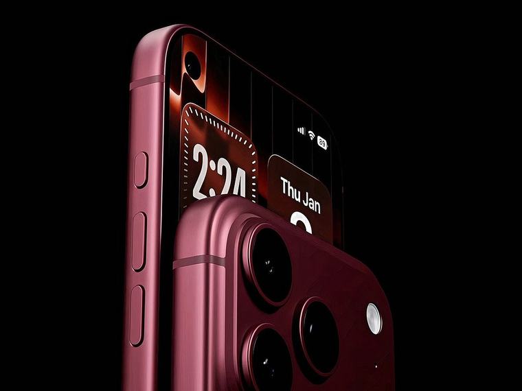 Ирэх долоо хоногт Apple компани анхны эвхдэг iPhone загвараа танилцуулах төлөвтэй байна