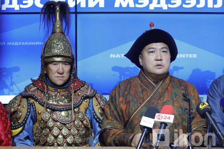 "БНСУ-ын Пүсан хотноо нүүдэлчин монголчуудын өв уламжлал, язгуур соёлыг харуулсан баярын жагсаал зохион байгуулна"