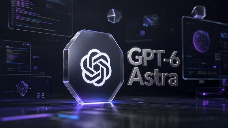 OpenAI шинэ Astra загвараа танилцуулахдаа “хиймэл оюуны шинэ эрин” эхэлснийг зарлажээ