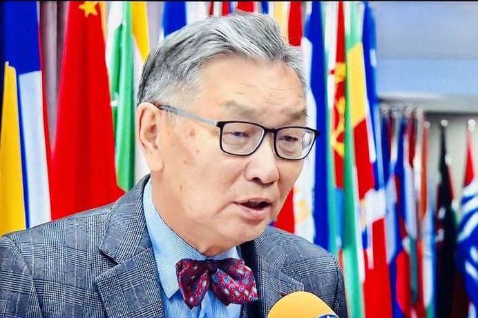 Бодоо Америкийн тагнуул байсан уу? (2)