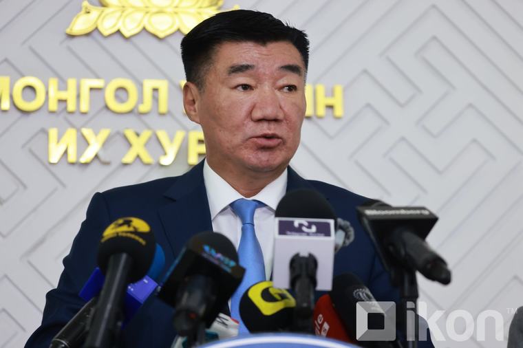 С.Бямбацогт: Ээлжит бус чуулганыг зарлан хуралдуулж, төсвийн тодотголыг хэлэлцэхээр боллоо