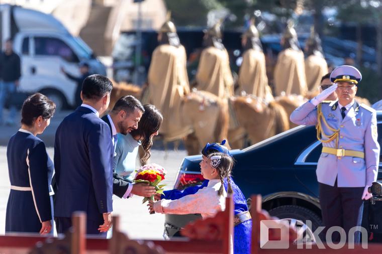 Монтенегро улсын дотоод, гадаад бодлого ба Монгол-Монтенегрогийн харилцааны шинэ төлөв