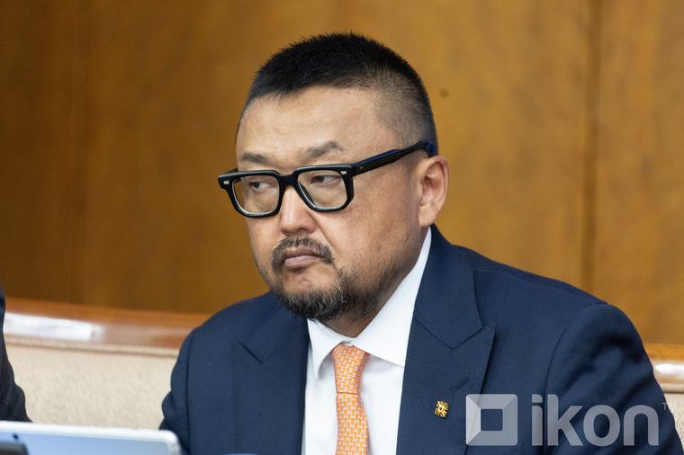 З.Мэндсайхан: Төсвийн тодотгол батлагдвал арваннэгдүгээр сарын 1-нээс 450 мянган ахмадын тэтгэвэр ₮1.1 сая болно