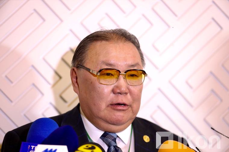 Д.Уламбаяр: Энэ удаагийн уулзалтаар ШХАБ-ын Дүрэмд нэмэлт, өөрчлөлт оруулах тухай Протокол батлагдлаа